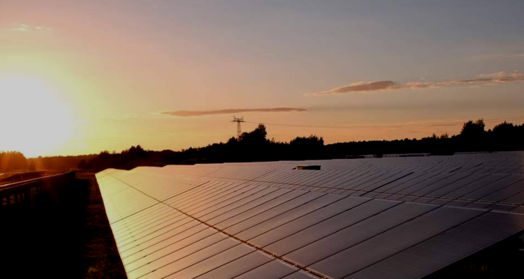 Why New Jersey Is One Of The Best States For Solar In The U.S.