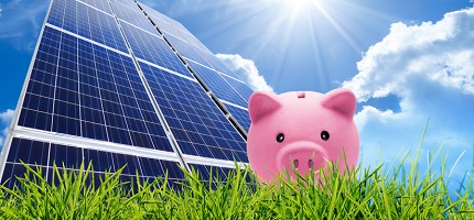 6 Of The Top Reasons That Solar Is More Affordable For Your Business Than You Realize