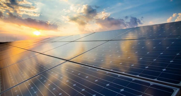 To Solar Or Not To Solar?