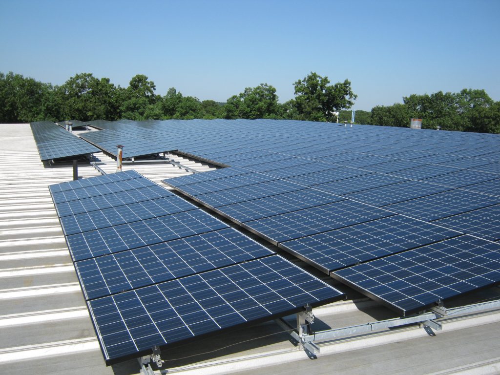 How To Choose The Right Photovoltaic Inverter - NJ Solar Power LLC
