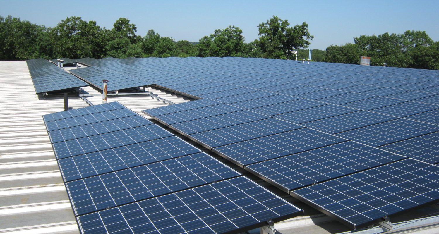 Understanding Solar Panel Durability - Rikur Energy Solar Panels