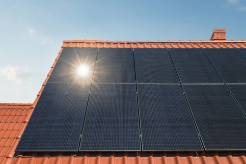 Solar Energy Solutions NJ, Solar Panels NJ