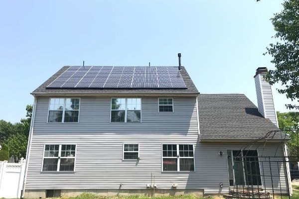 Getting The Most Out Of A Home Solar System