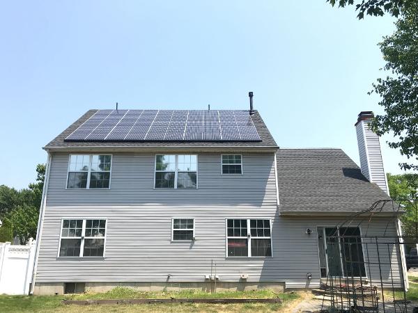 Getting the Most Out of a Home Solar System