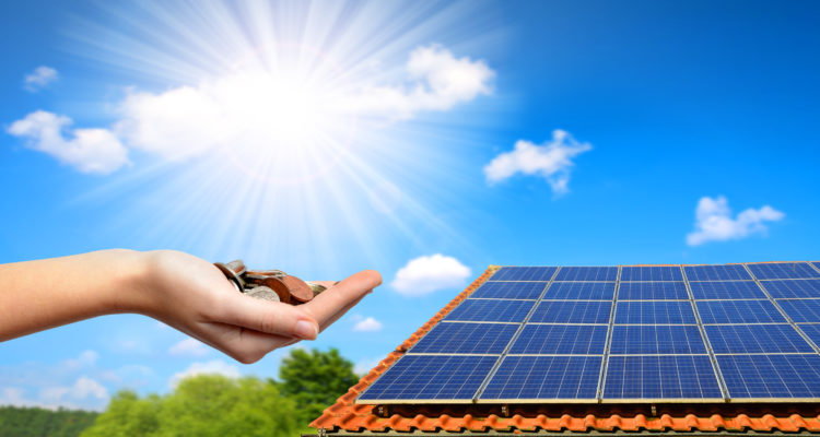 How To Save The Most Money With Your Solar Panel Power System
