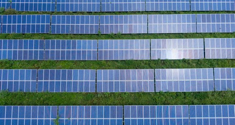 Solar Energy, Environmental Sustainability