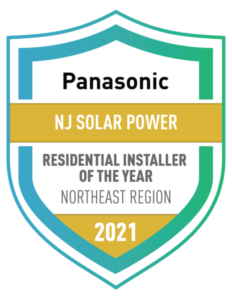 Residential Solar Power Company In NJ
