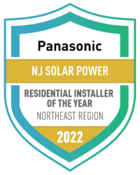 Residential Solar Power Installer of the Year 2022