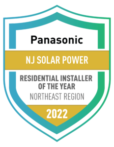 Residential Solar Power Installer Of The Year 2022