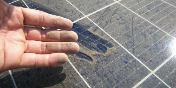 Do Solar Panel Maintenance And Aftercare