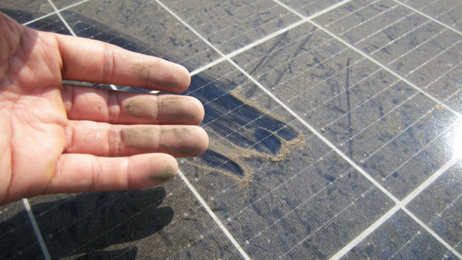 Do Solar Panel Maintenance And Aftercare
