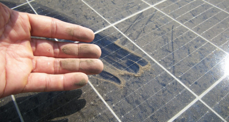 Solar Panel Maintenance And Aftercare Tips