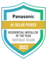 Best Solar Company In New Jersey NJ Solar Power Panasonic Solar Installer