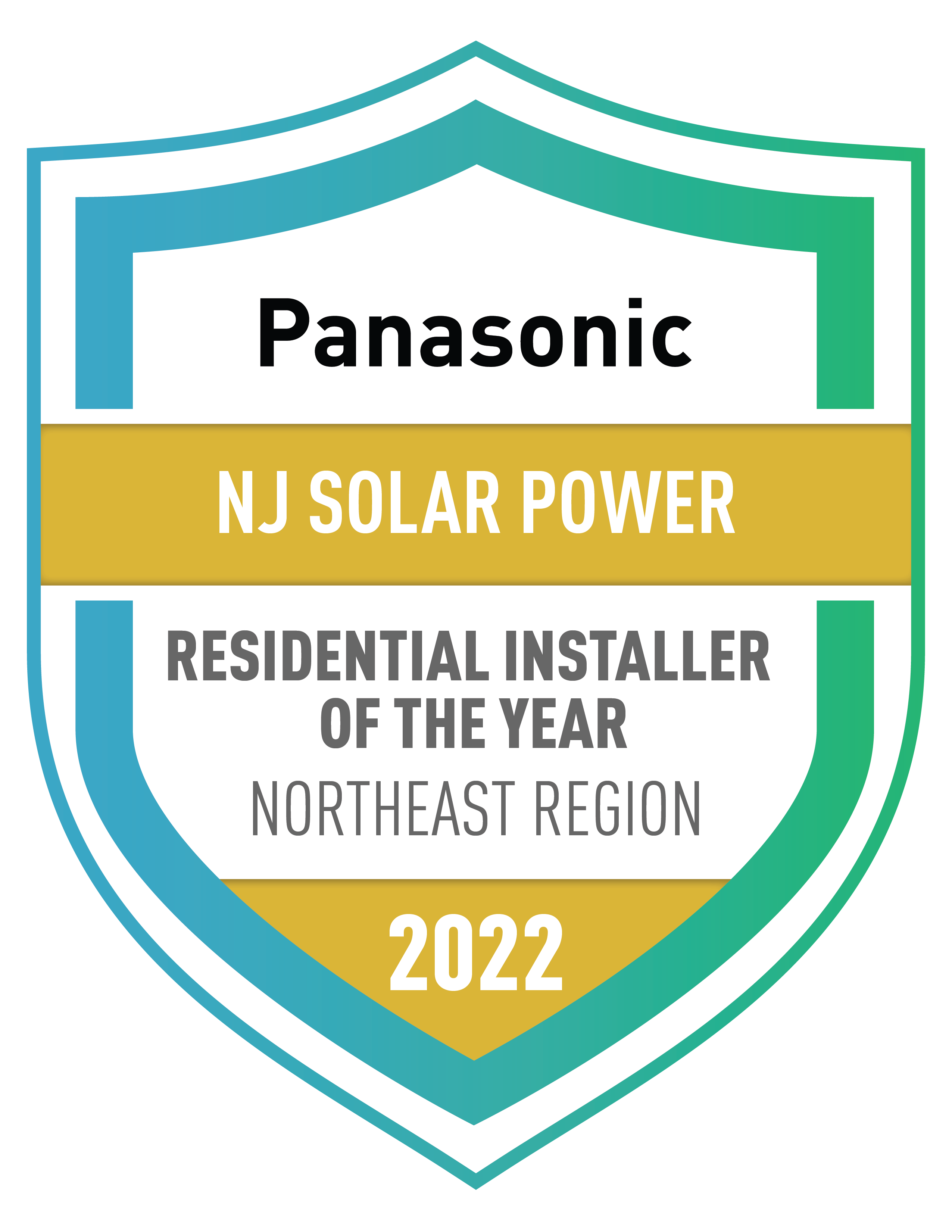 Best Solar Company in New Jersey NJ Solar Power Panasonic Solar Installer