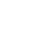 Inspecting Solar Panels Icon In White