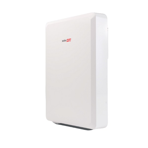 SolarEdge solar battery backup